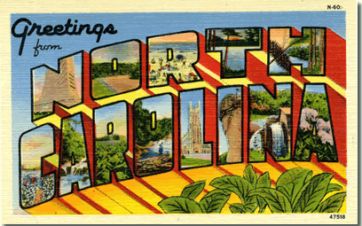Retro America 