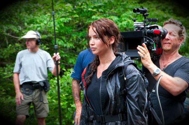 katniss film