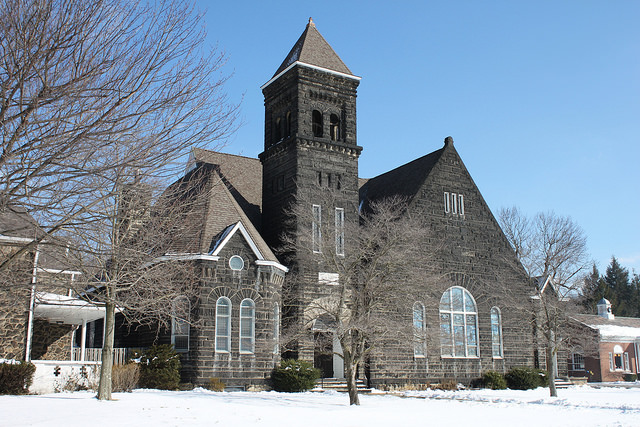 Stately Elegance In New Cumberland