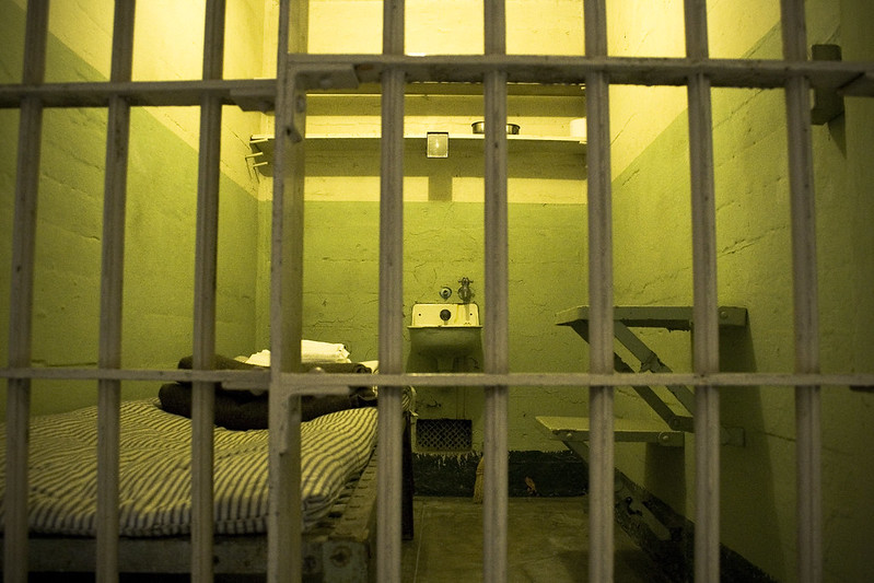 8 Weird Laws That Actually Exist In Arkansas