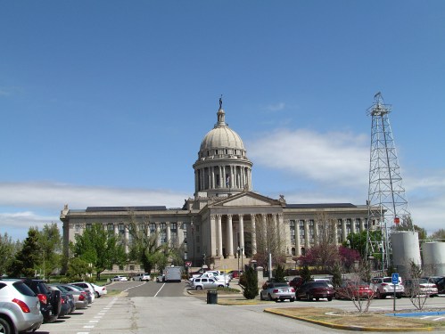 You've Got To Take These 8 Epic Day Trips In Oklahoma