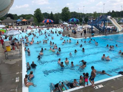 12 Michigan Swimming Holes That Will Make Summer Epic