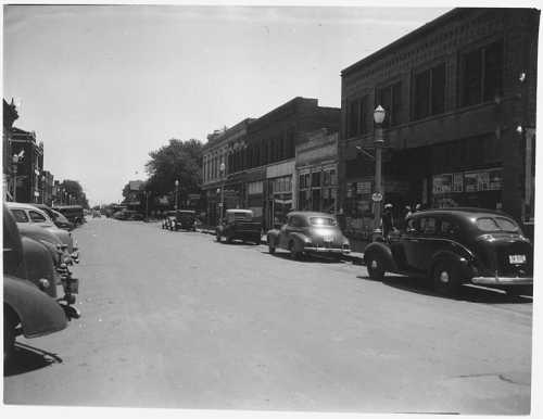 30 Vintage Photos From Nebraska That Will Make You Nostalgic