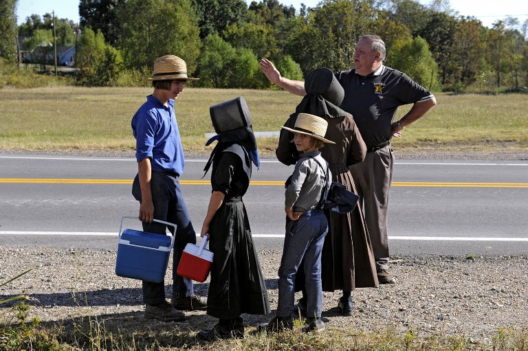 These MustVisit Places In Kentucky Amish Country Will Give You A New