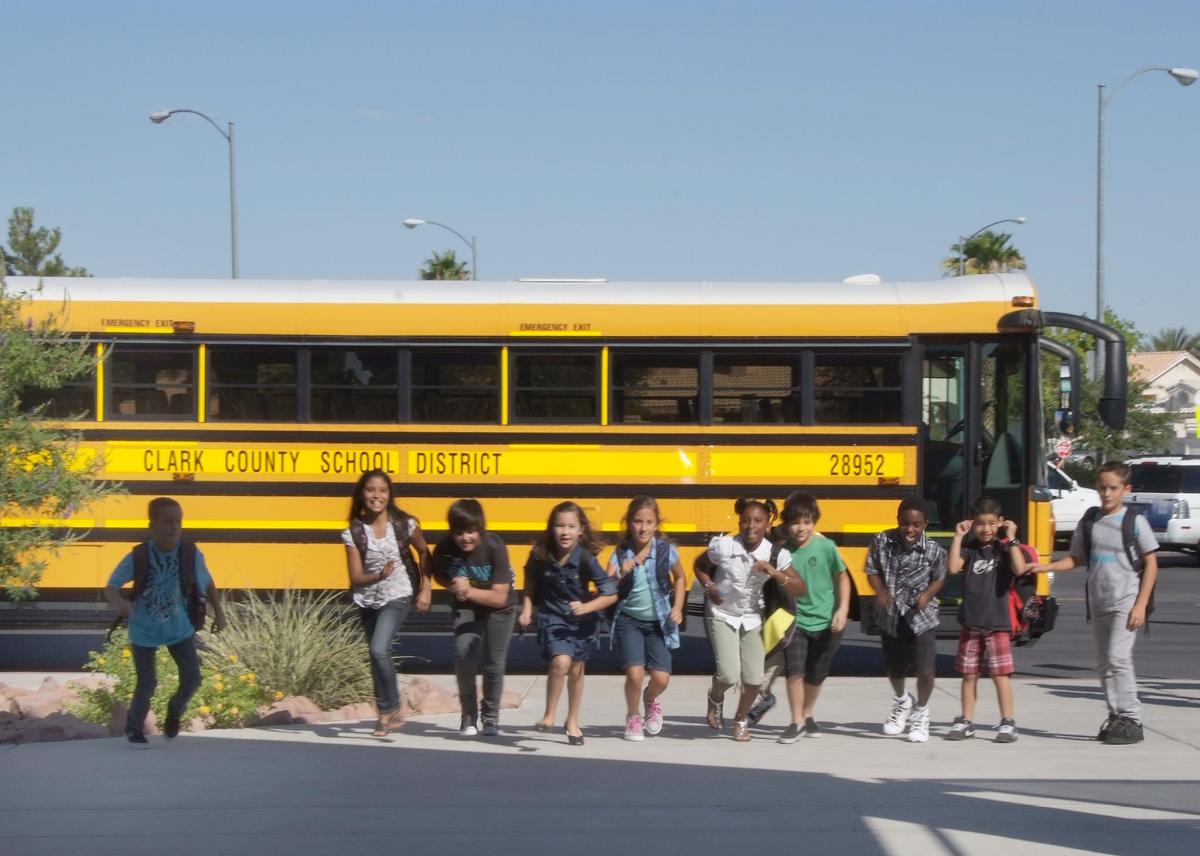 The Best Schools In Nevada For Your Kids