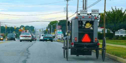 These Places In Kentucky Amish Country Give a Fresh Outlook