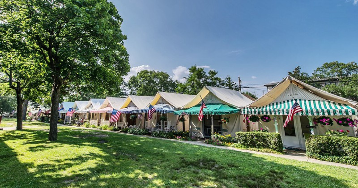 Here Are 10 Things You Can Only Find In New Jersey