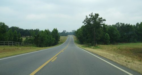 Top 10 Scenic Drives in Georgia You Must Experience