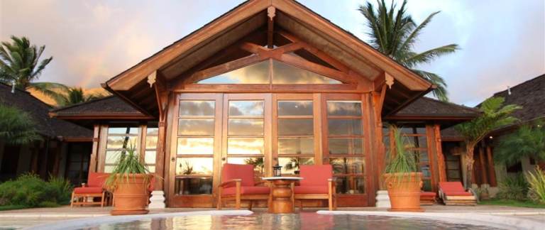 Ho’oilo House Lahaina