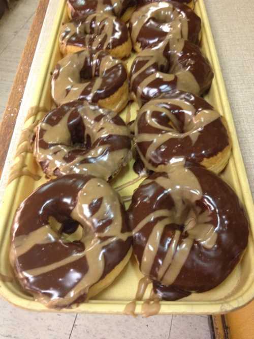 11 Best Donut Shops In Massachusetts