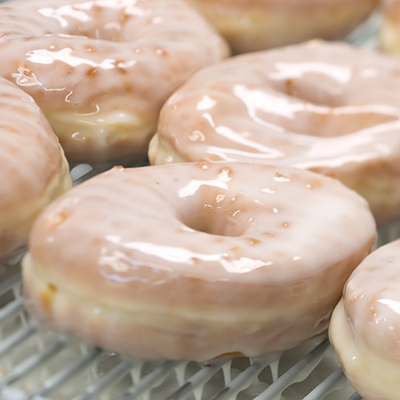 11 Best Donut Shops In Massachusetts