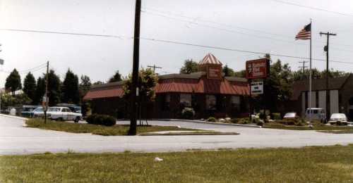 These 13 Photos Of Ohio In The 1970s Are Mesmerizing