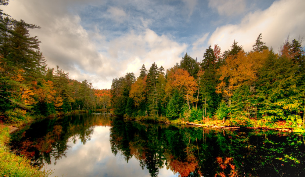 These 15 Rivers In New York State Are Incredible!