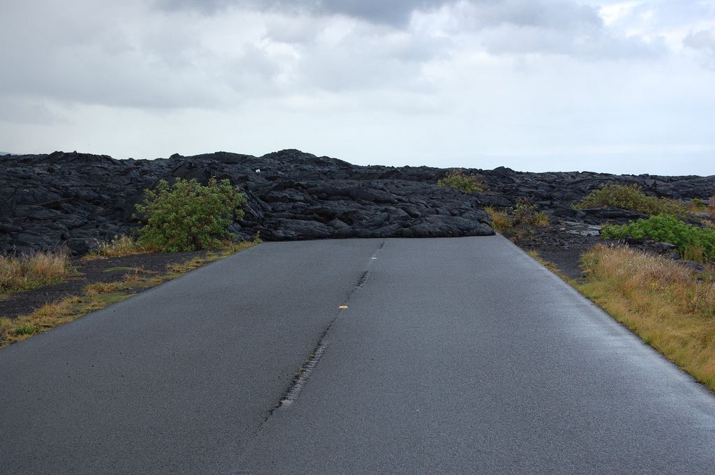 These Old Abandoned Roads In Hawaii Will Drop Your Jaw