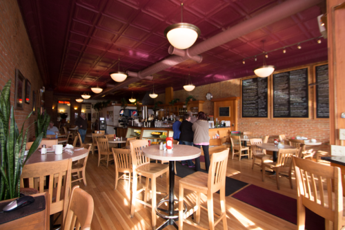 The 25 Best Restaurants In Billings, Montana