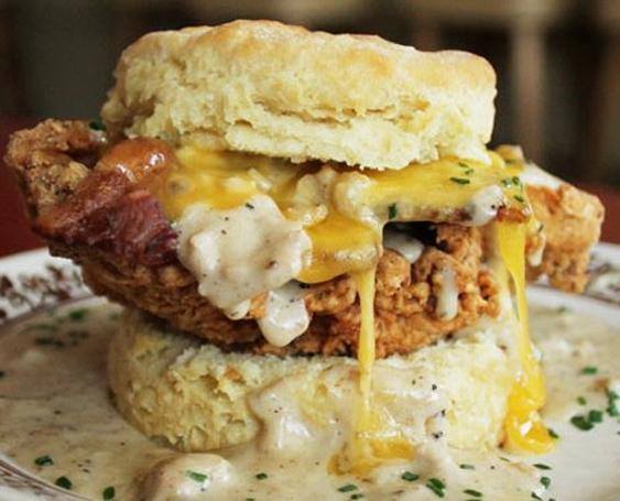 Here Are The 13 Dishes You Have To Eat In Oregon Before You Die
