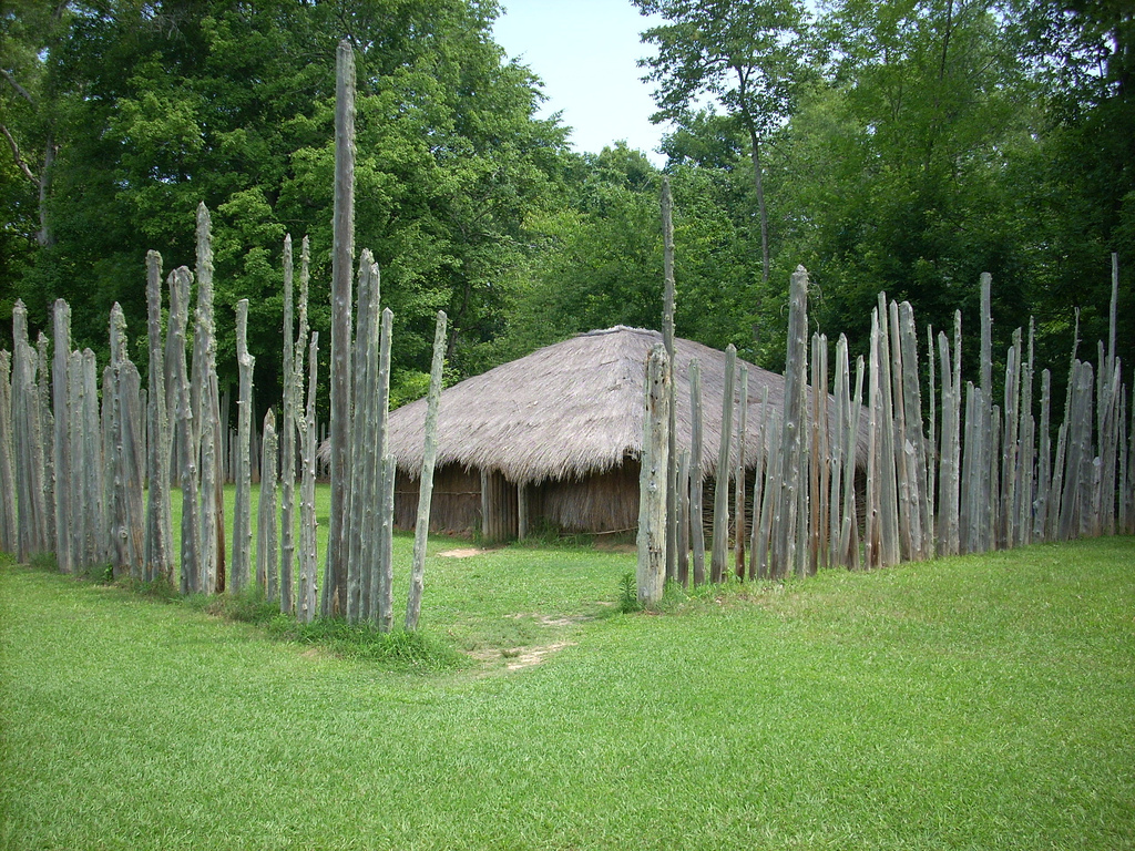 8 Amazing Archaeological Finds In North Carolina