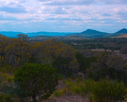 Top 9 Scenic Drives in Texas for Your Next Road Trip