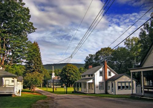 The Best Small Towns In America For Slow Paced Life