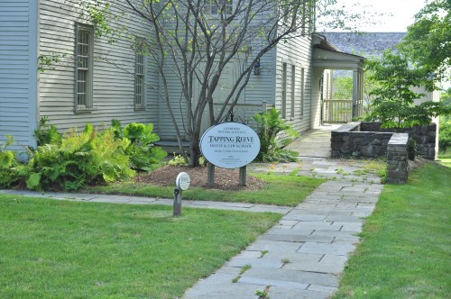 Historic law school