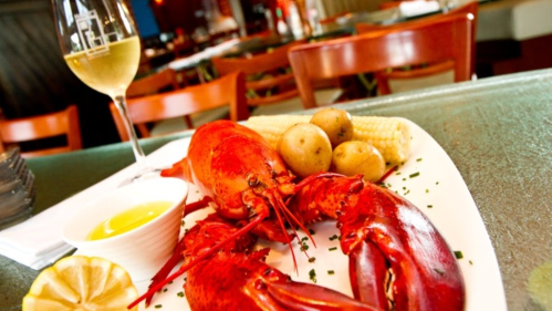 12 Best Seafood Restaurants In Delaware