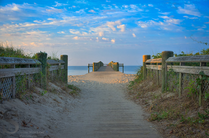 This One Destination Has The Absolute Bluest Water In Connecticut