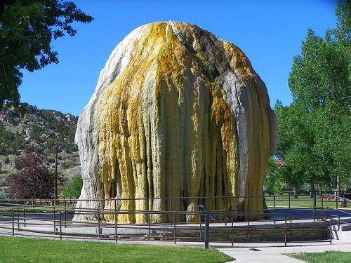 The 11 Must-See Wyoming Natural Attractions