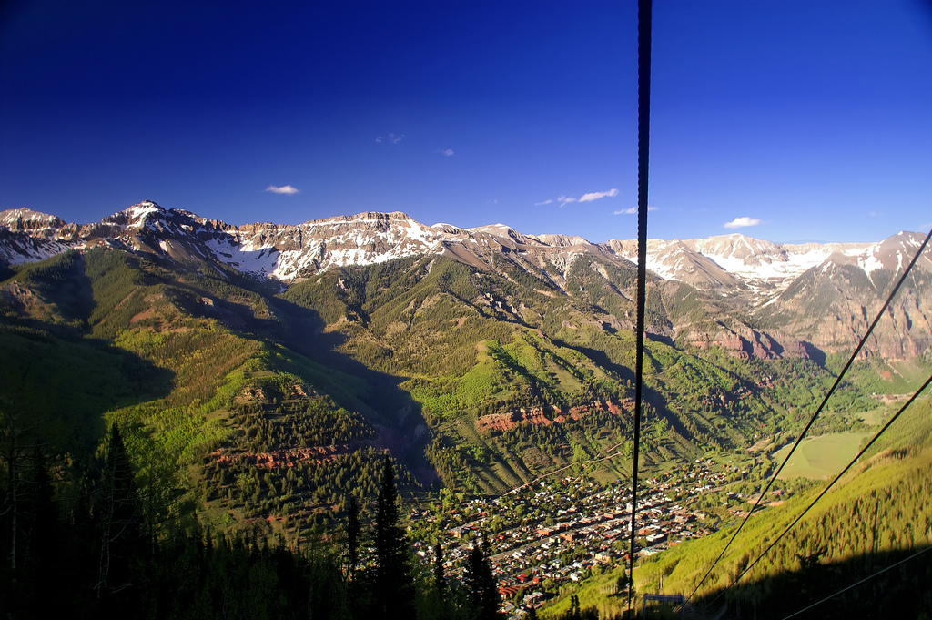 The Little Town In Colorado That Might Just Be The Most Unique Town In The World — photo 7