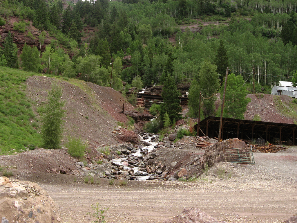 The Little Town In Colorado That Might Just Be The Most Unique Town In The World — photo 3