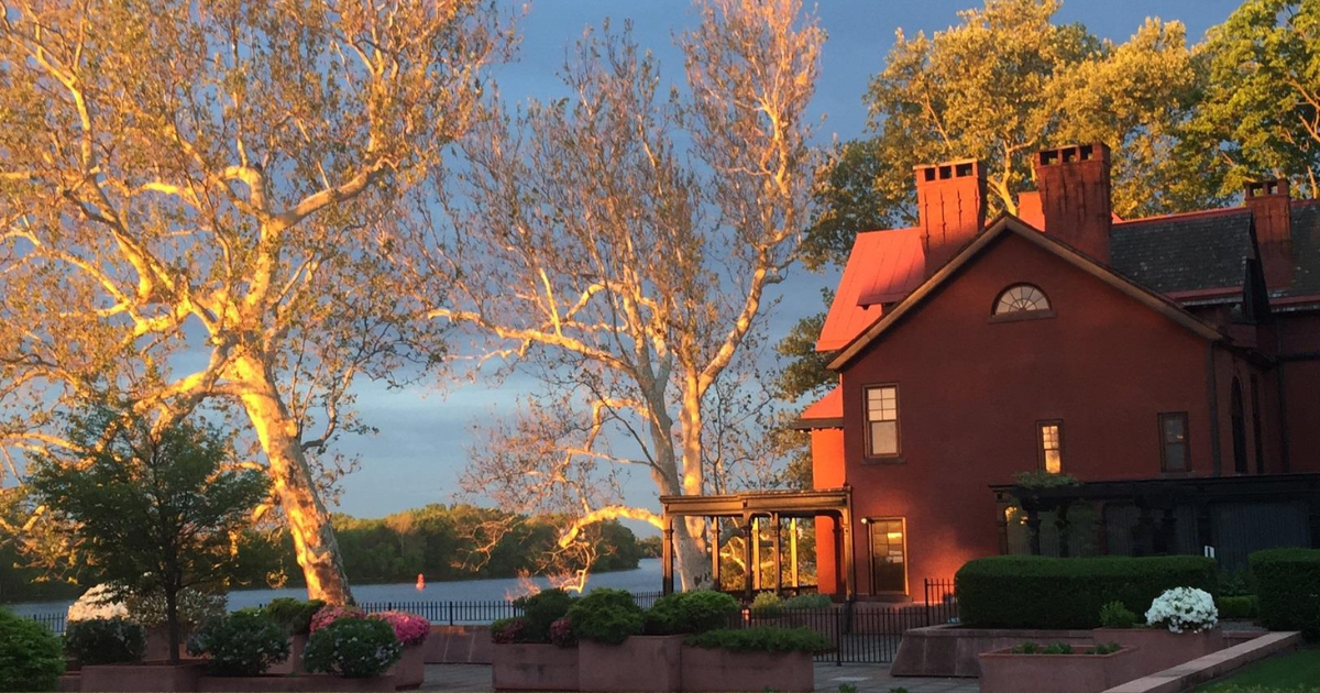 The Oldest Town In Pennsylvania That Everyone Should Visit At Least Once