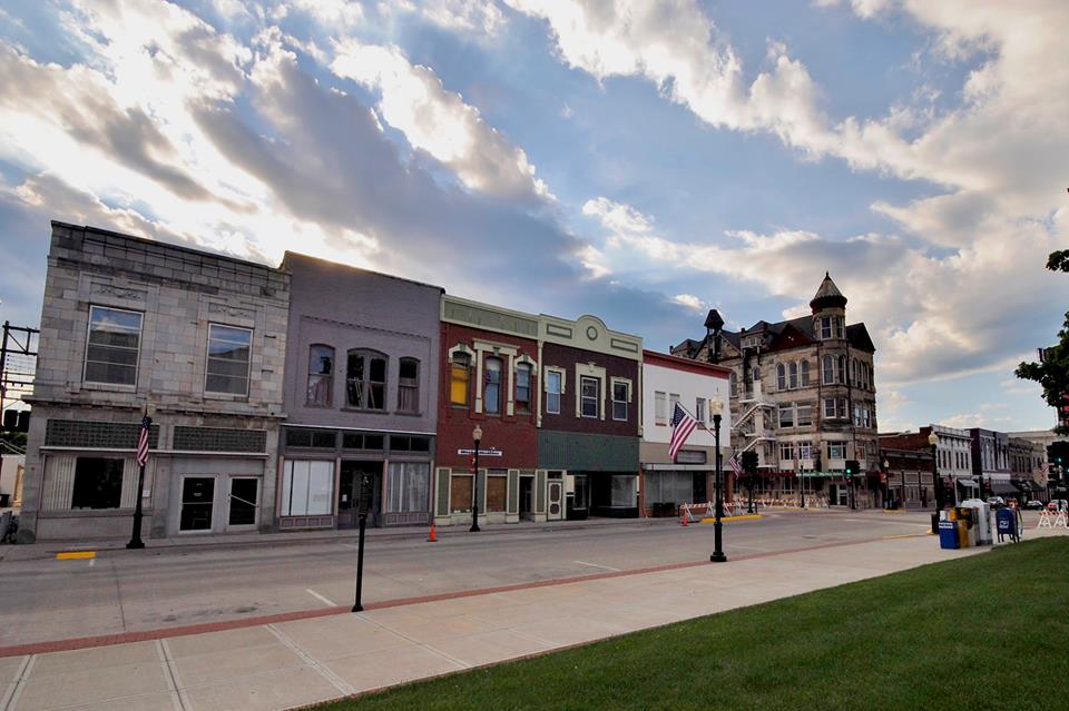 The One Missouri Town That’s So Perfectly Midwestern