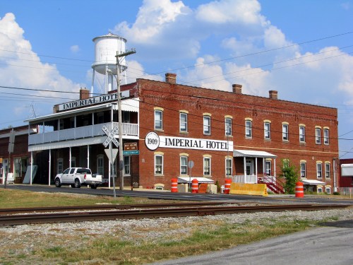 5 Of The Best Train Rides From Nashville, Tennessee