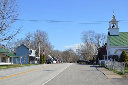 These Are The 10 Most Charming Rural Cities In Indiana