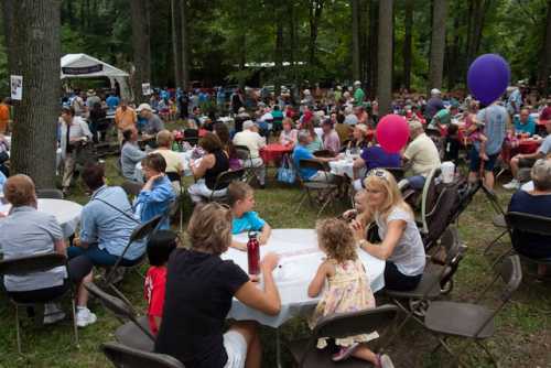 Arden Is The Most Unusual, Unique Town In Delaware