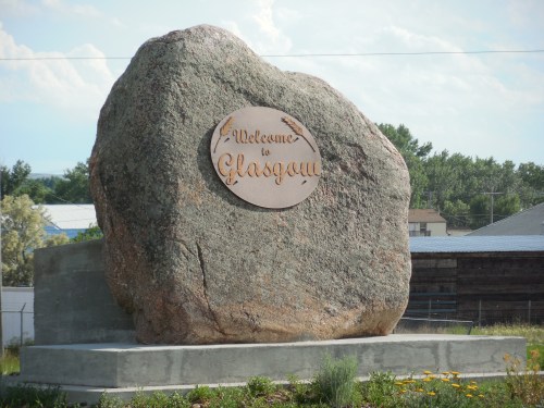 Montana s Best Kept Secret: The Town Of Glasgow Montana