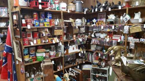 9 Flea Markets In Arkansas That You Must Visit Soon