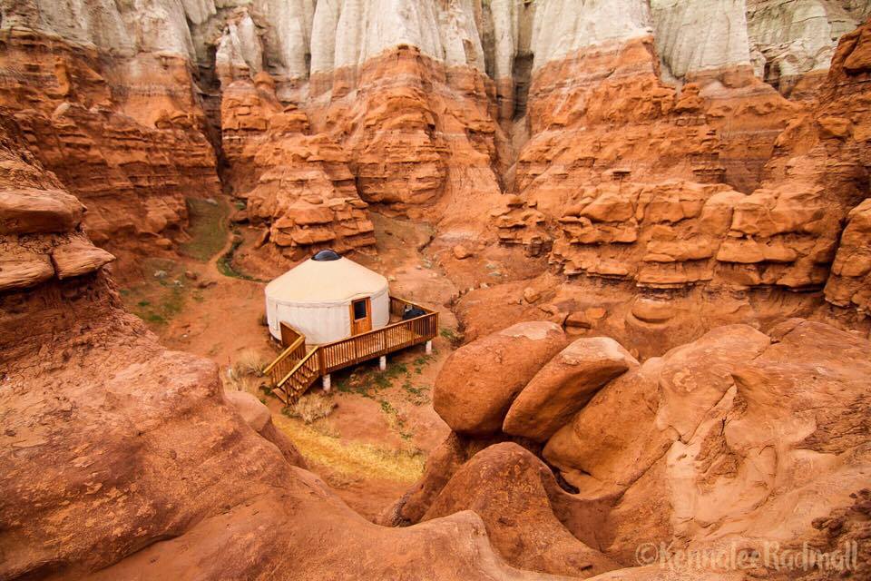 Camp At This State Park For An Experience Like No Other