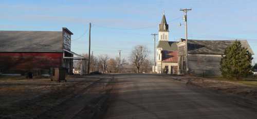 13 Of The Greatest Tiny Towns And Villages In Nebraska