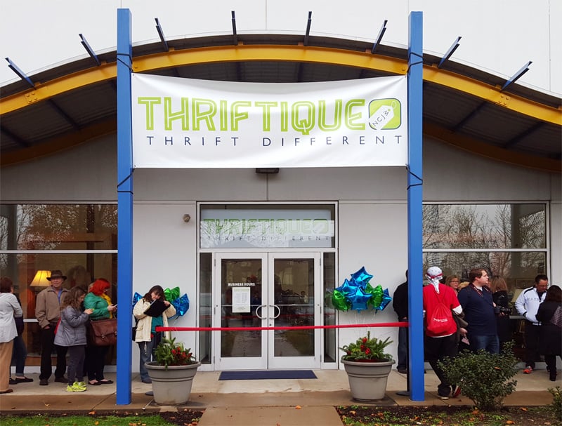 8 Best Thrift Stores In Pittsburgh