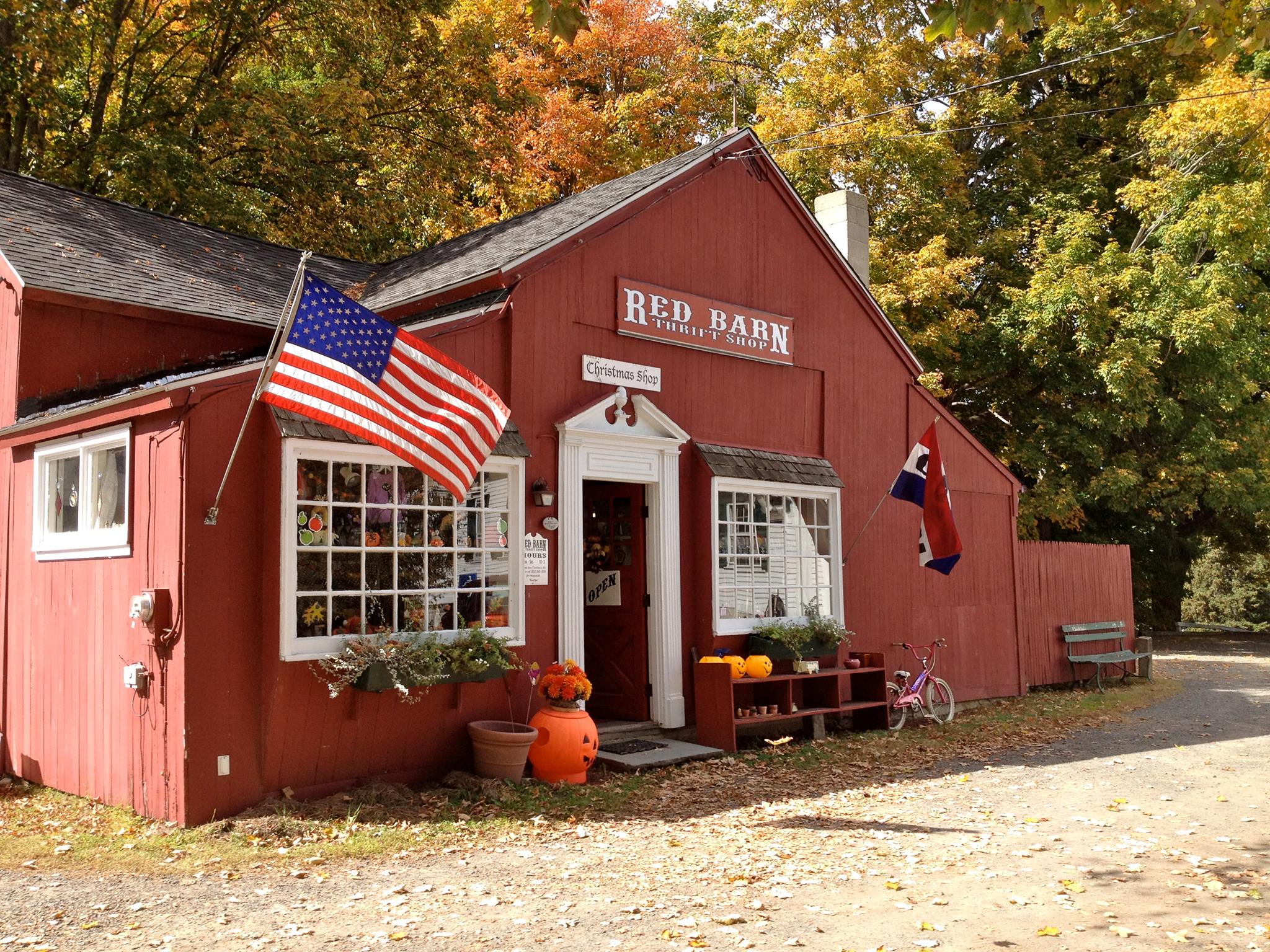 7 Incredible Thrift Stores In Connecticut Where You’ll Find All Kinds