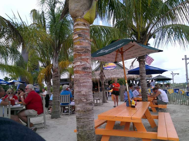 Paradise Grill - Island Feels Without Leaving Delaware