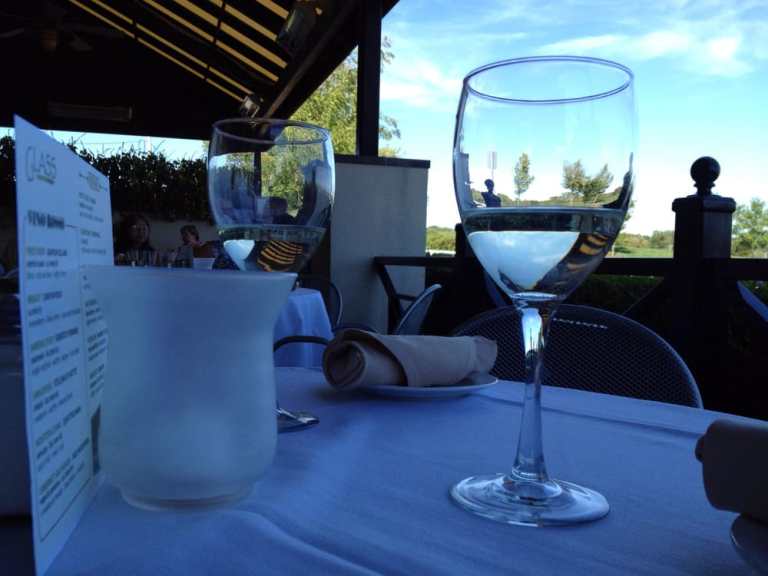 Capers & Lemons - Italian Charm With A Twist Of Fresh Air