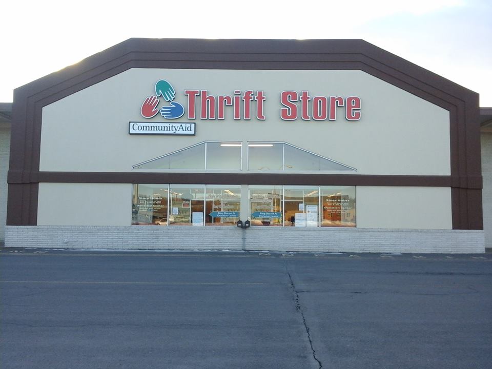 If You Live In Pennsylvania, You Must Visit This Unbelievable Thrift