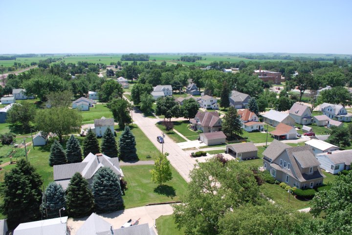 Visit Lyons, The Small Town In Nebraska That’s One Of The Coolest In