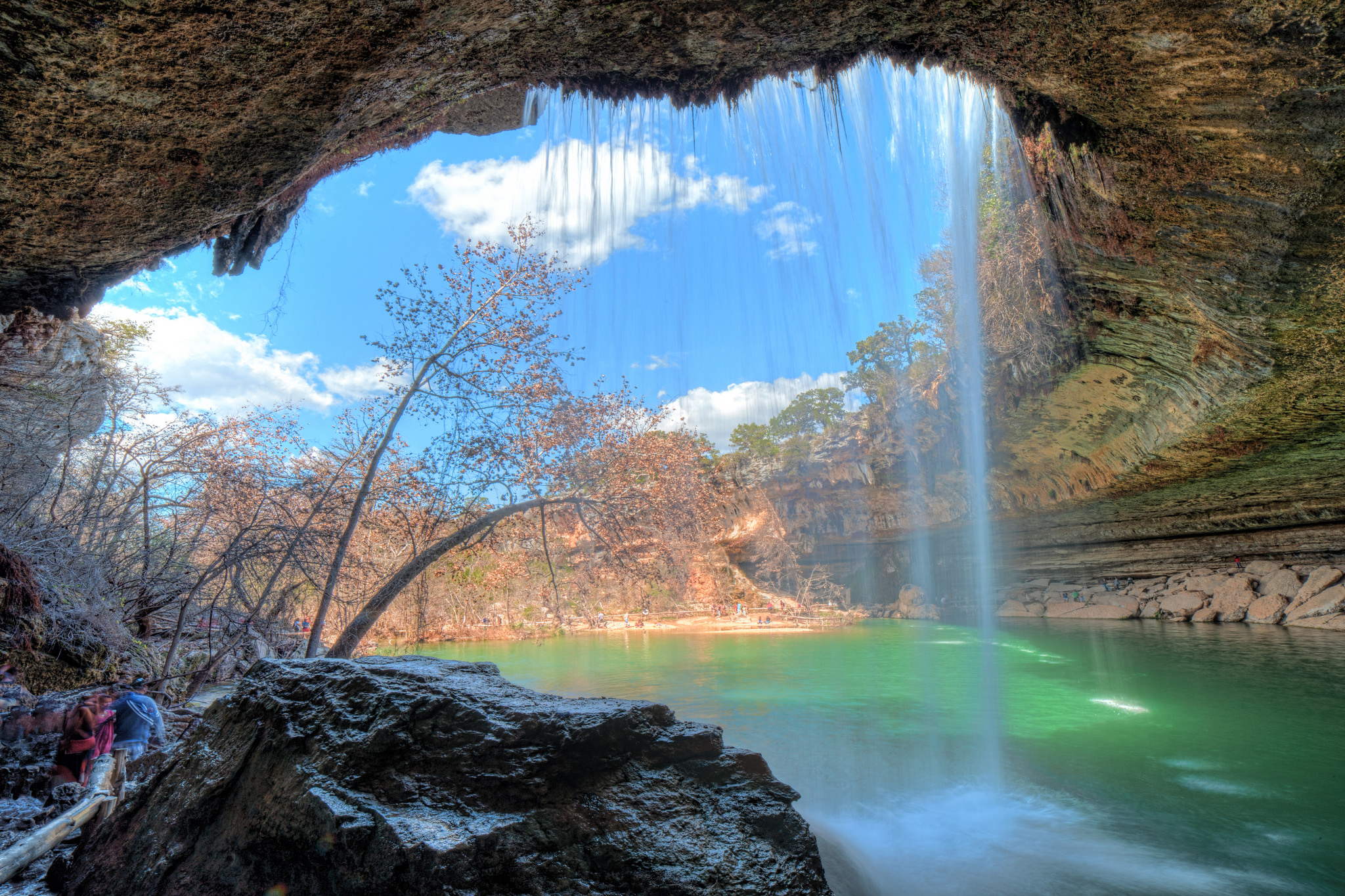 The 10 Most Incredible Natural Attractions In Texas That Everyone Should Visit