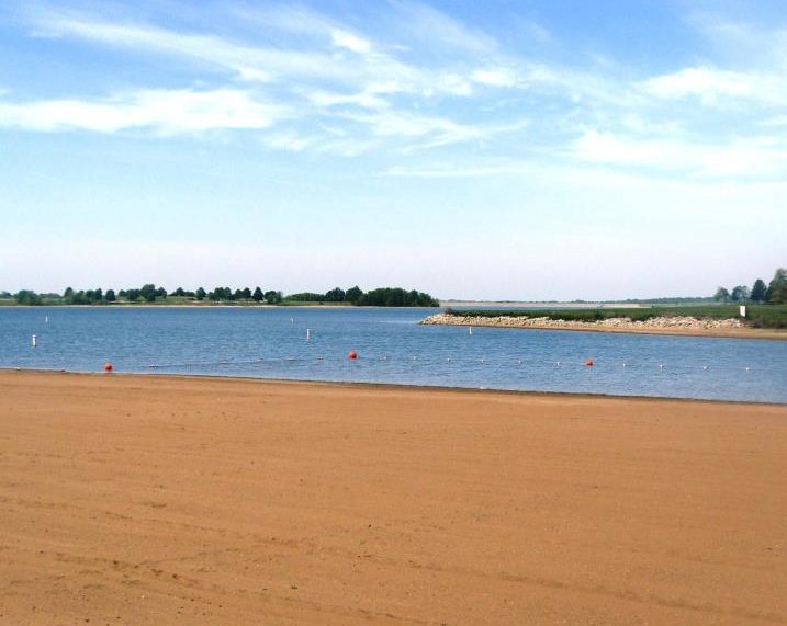 Discover Little Platte Swim Beach: A Comprehensive Guide to Fun in the Sun