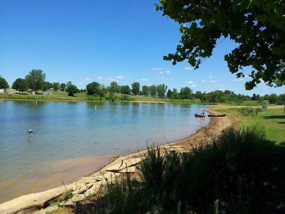 Discover Little Platte Swim Beach: A Comprehensive Guide to Fun in the Sun