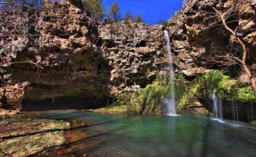 13 Most Incredible Natural Attractions In Oklahoma That Everyone Should ...