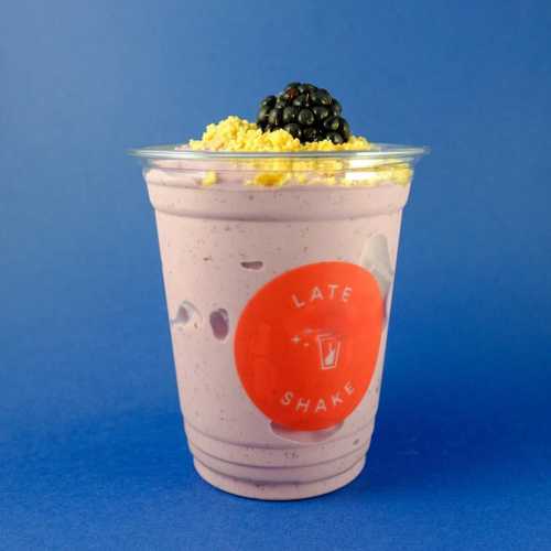 Portland’s Incredible Milkshake Shop Is What Dreams Are Made Of