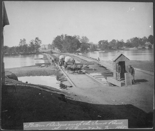 Take A Look At These Old Virginia Photos